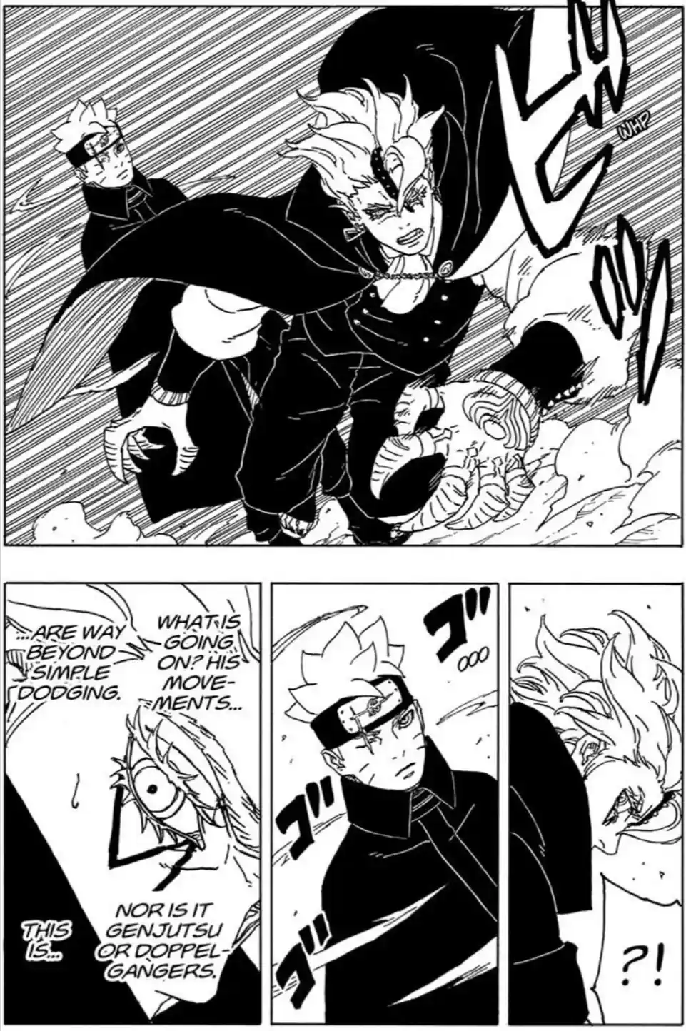boruto two blue vortex chapter 3 page 12