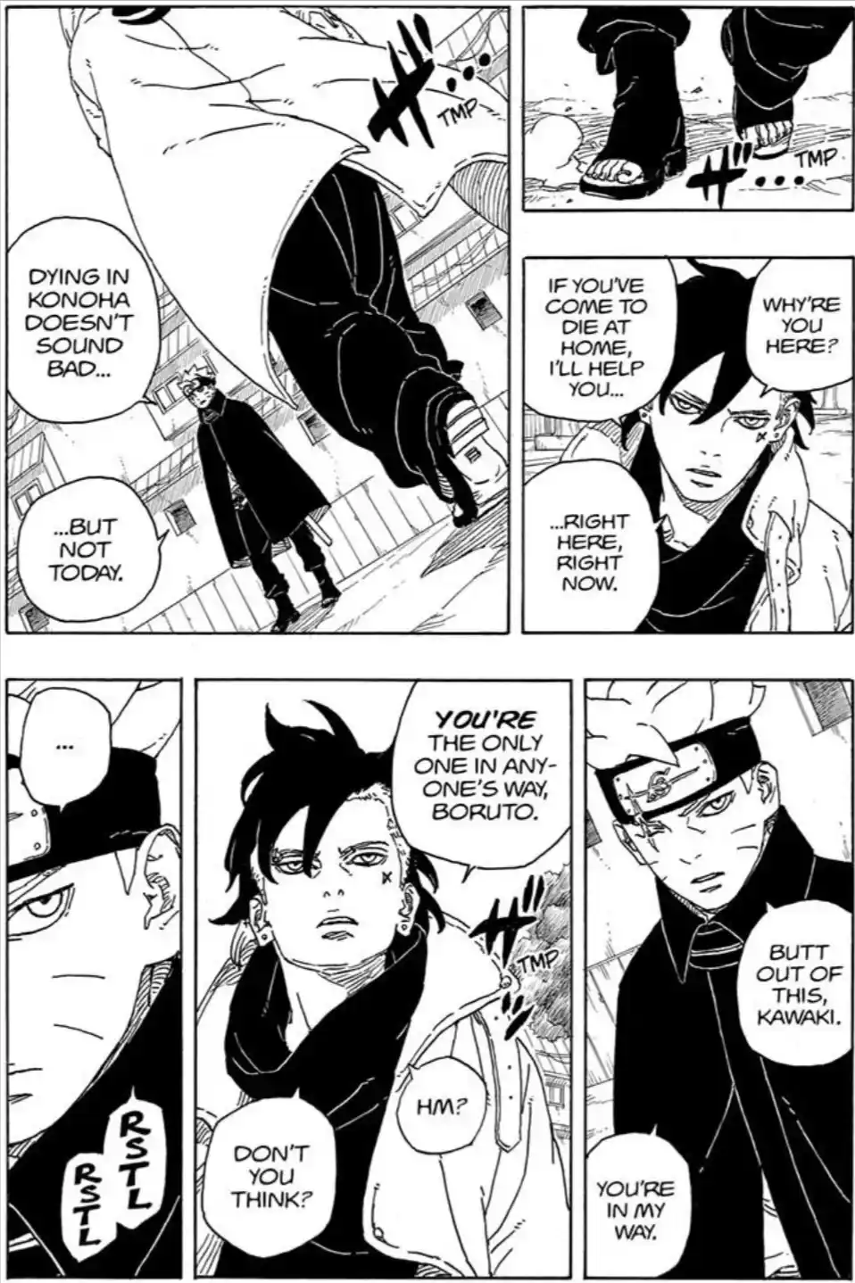 boruto two blue vortex chapter 3 page 37