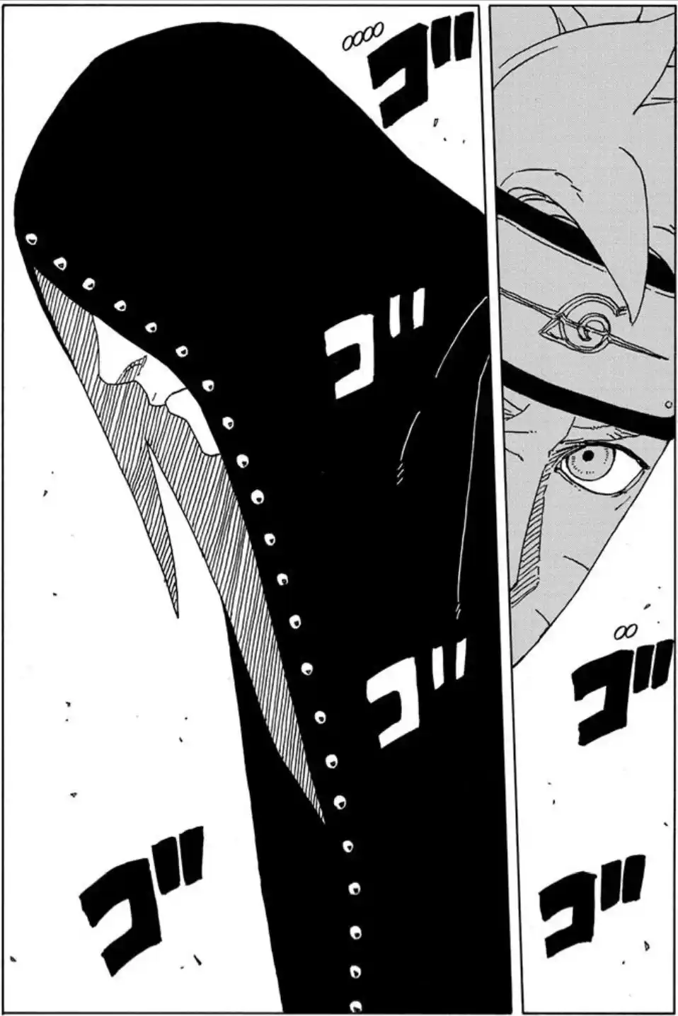 boruto two blue vortex chapter 4 page 22