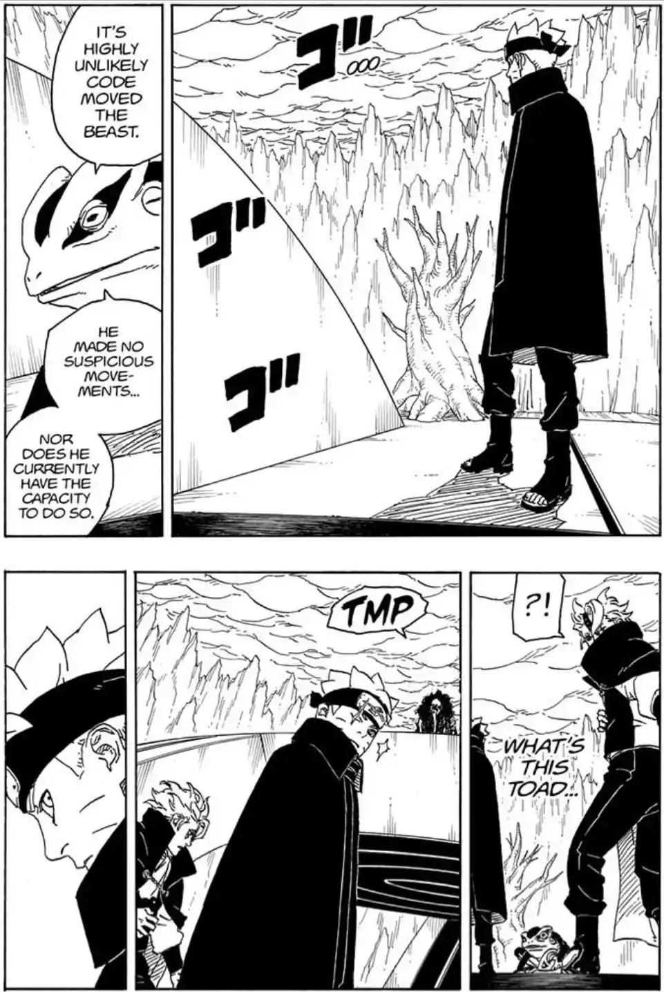 boruto two blue vortex chapter 4 page 6