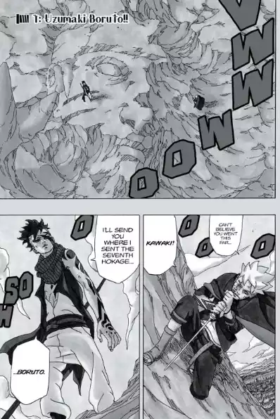 Boruto Naruto Next Generations Chapter 1 Page 02