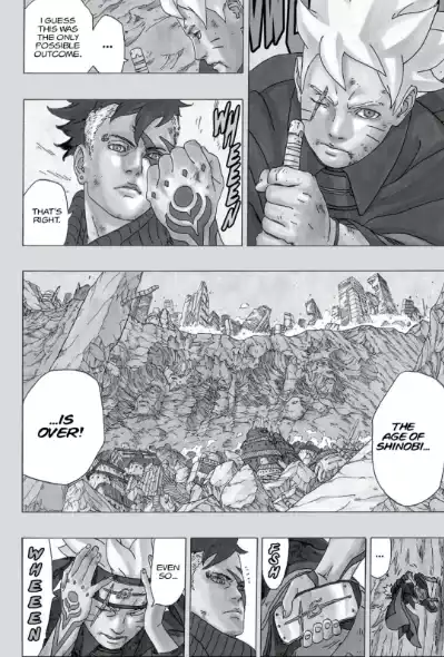 Boruto Naruto Next Generations Chapter 1 Page 05