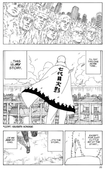 Boruto Naruto Next Generations Chapter 1 Page 13