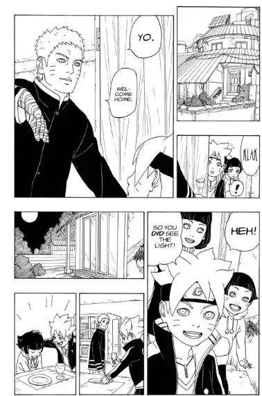 Boruto Naruto Next Generations Chapter 1 Page 41