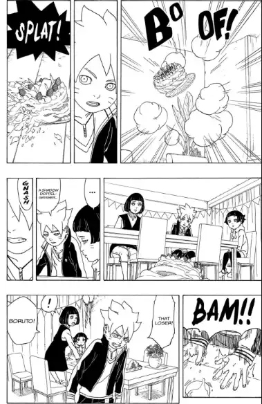 Boruto Naruto Next Generations Chapter 1 Page 43