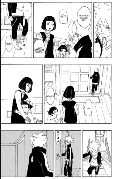 Boruto Naruto Next Generations Chapter 1 Page 46
