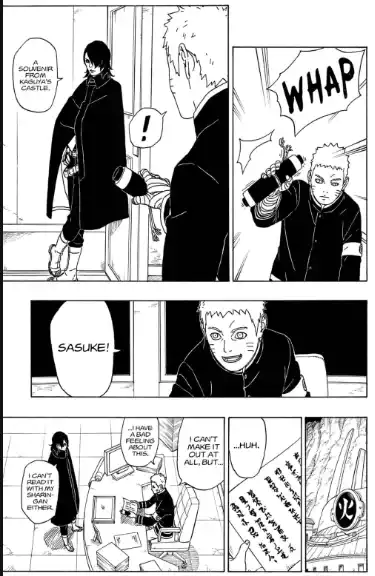 Boruto Naruto Next Generations Chapter 1 Page 54