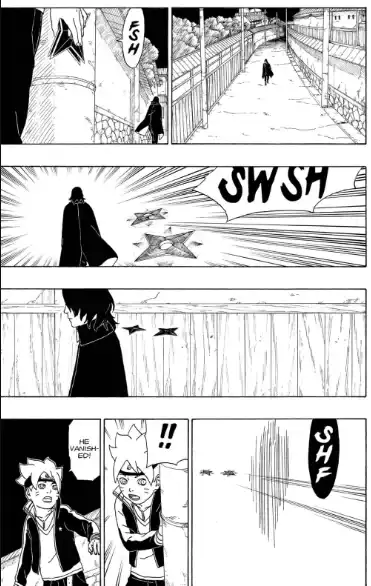 Boruto Naruto Next Generations Chapter 1 Page 58
