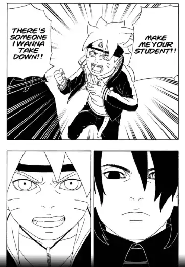 Boruto Naruto Next Generations Chapter 1 Page 60
