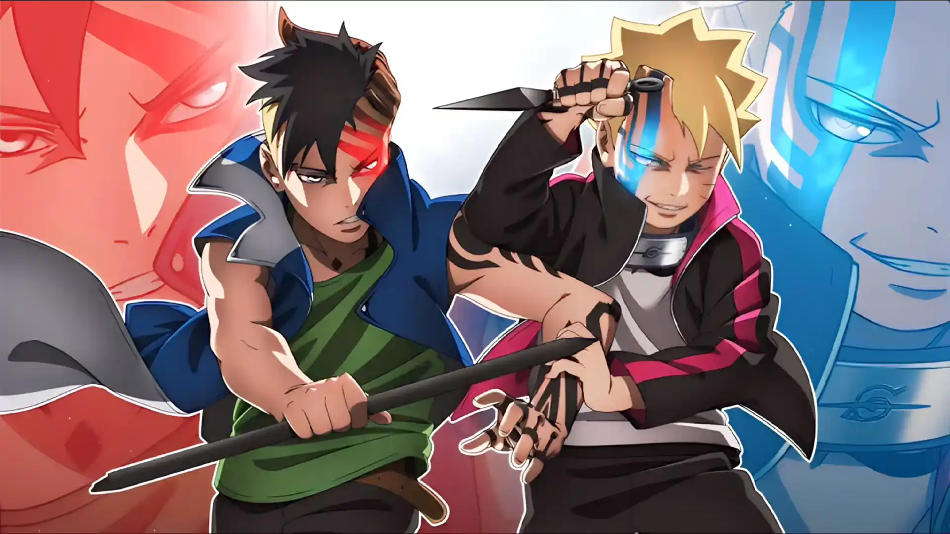 boruto naruto next generations