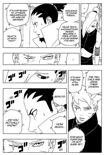 Boruto Two Blue Vortex Chapter 8 Page 07