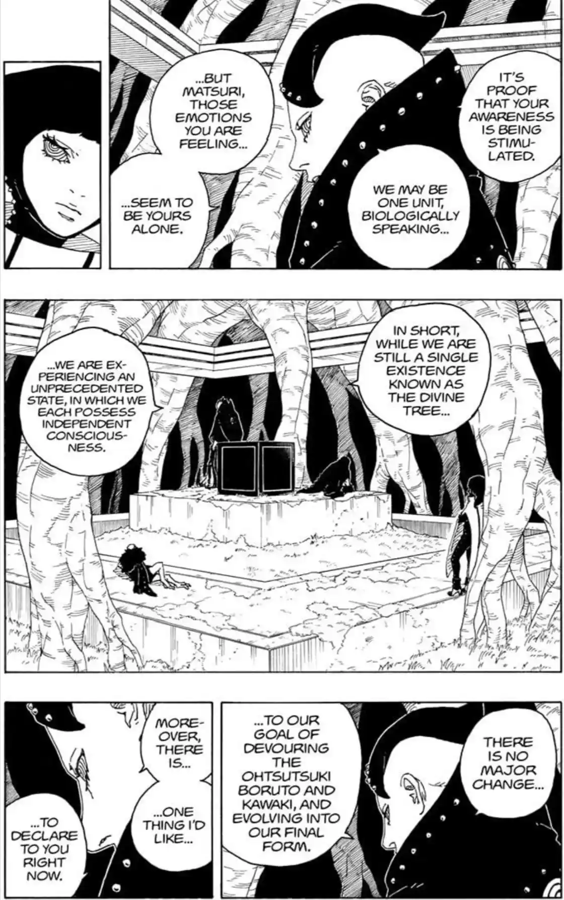 boruto two blue vortex chapter 5 page 16