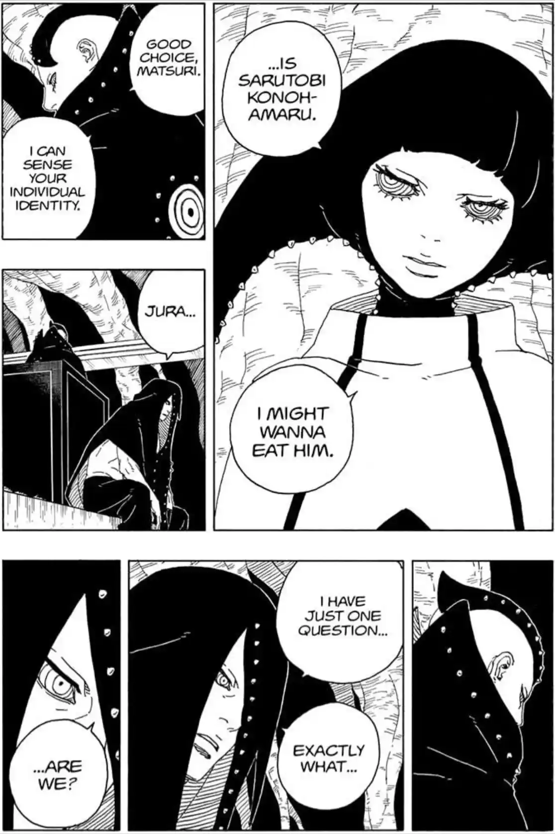 boruto two blue vortex chapter 5 page 20