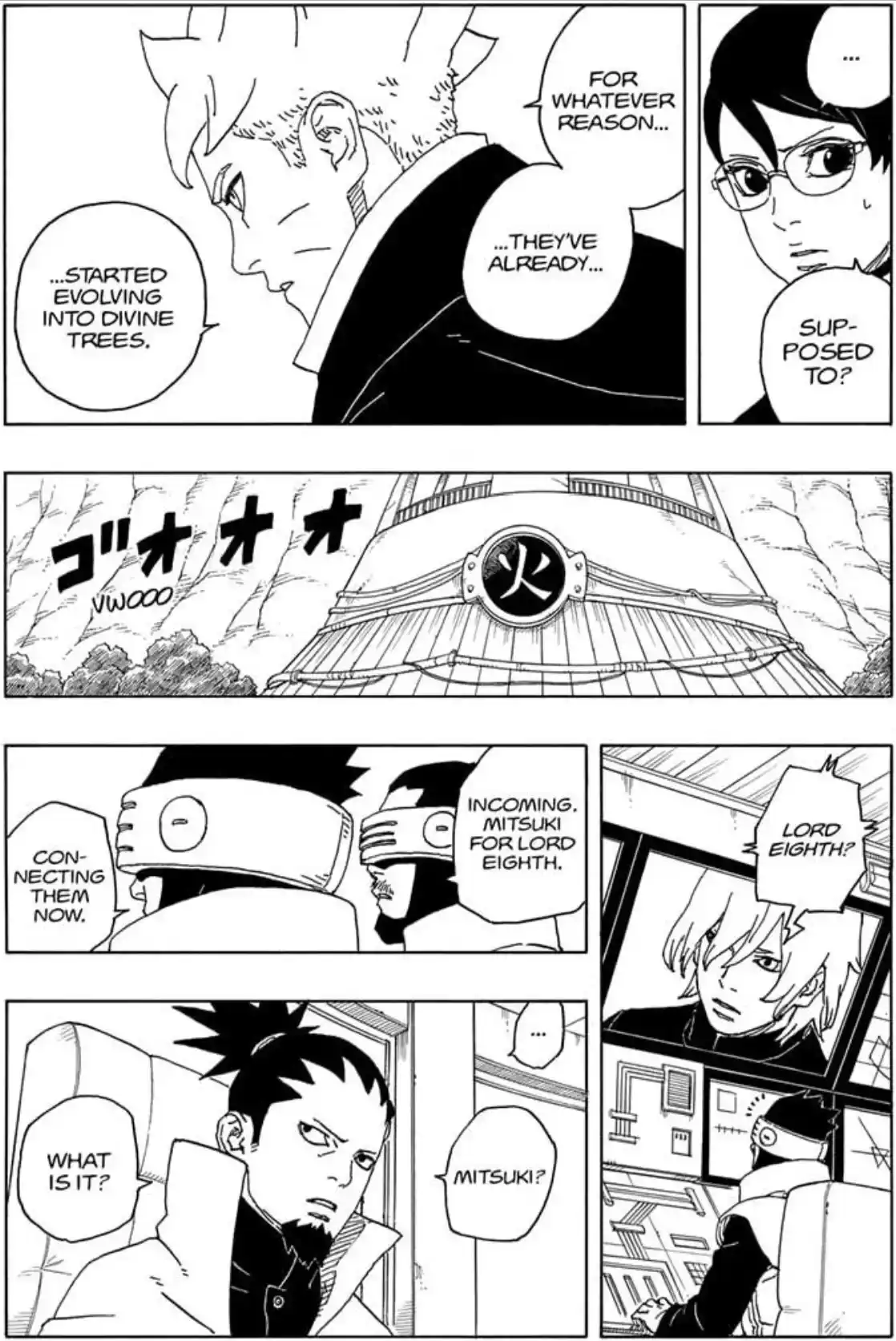 boruto two blue vortex chapter 6 page 19