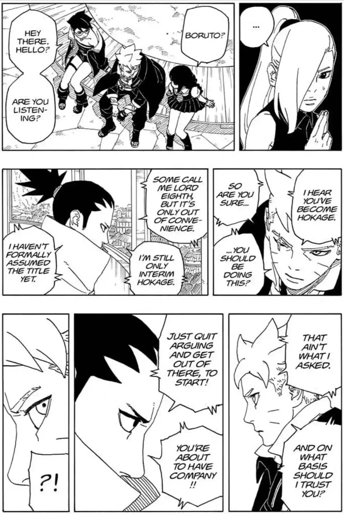 boruto two blue vortex chapter 6 page 23