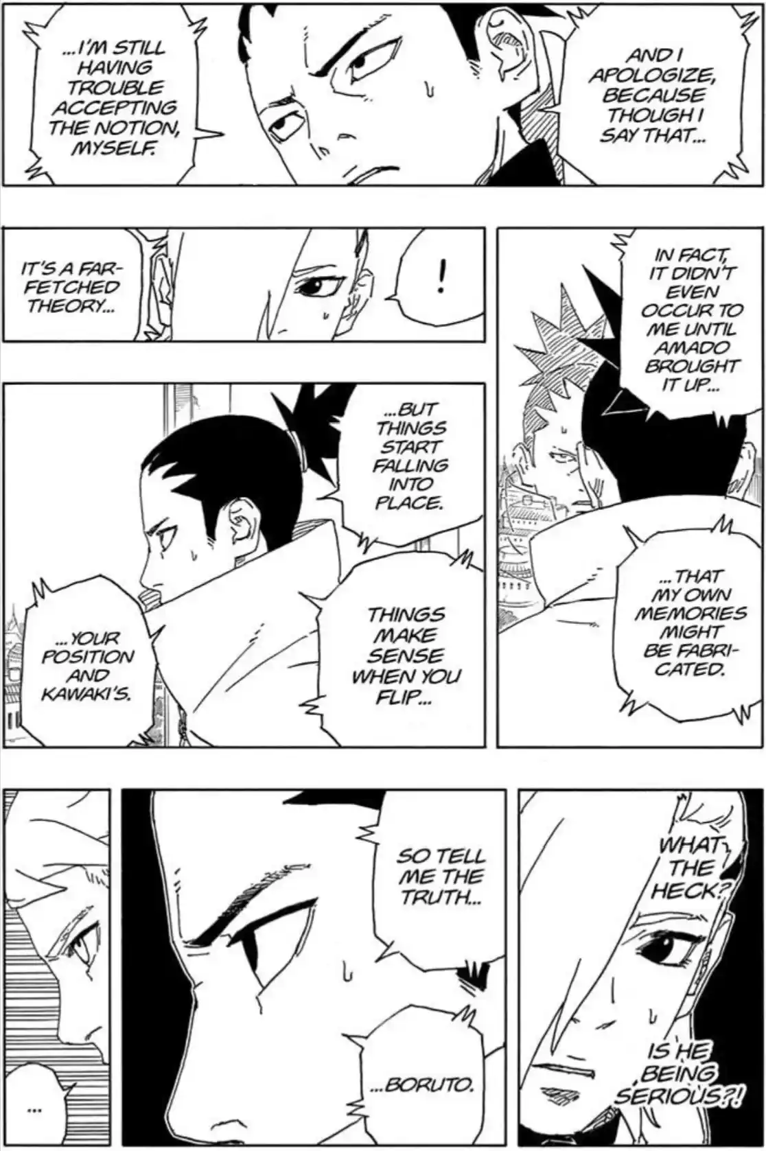 boruto two blue vortex chapter 6 page 36