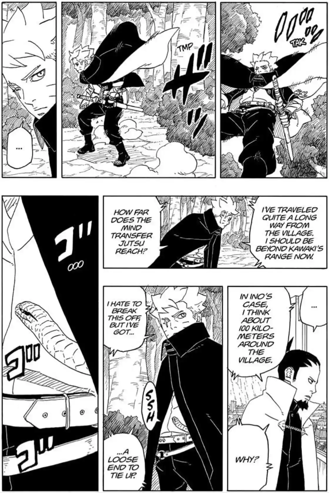 boruto two blue vortex chapter 6 page 37