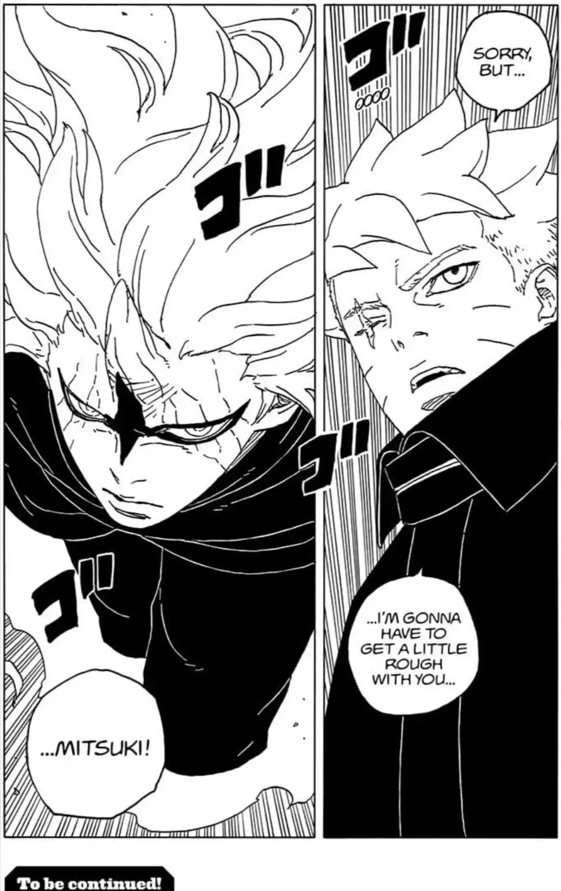 boruto two blue vortex chapter 6 page 39