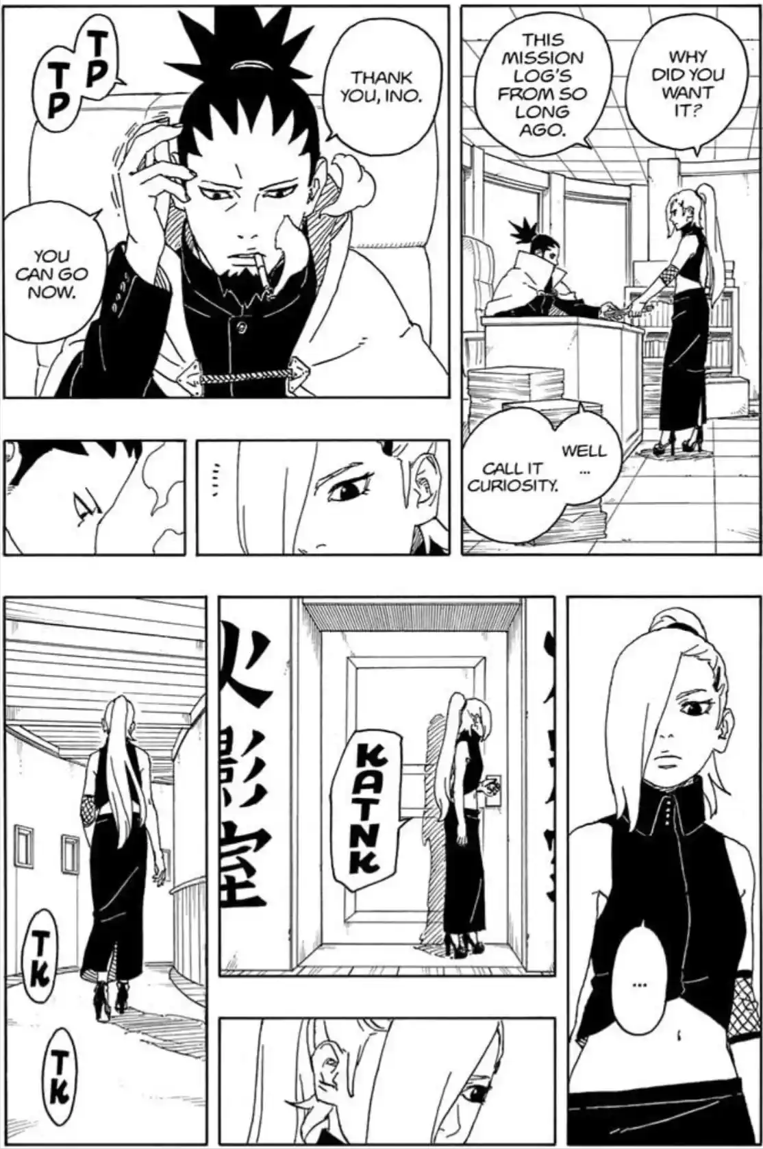 boruto two blue vortex chapter 6 page 4