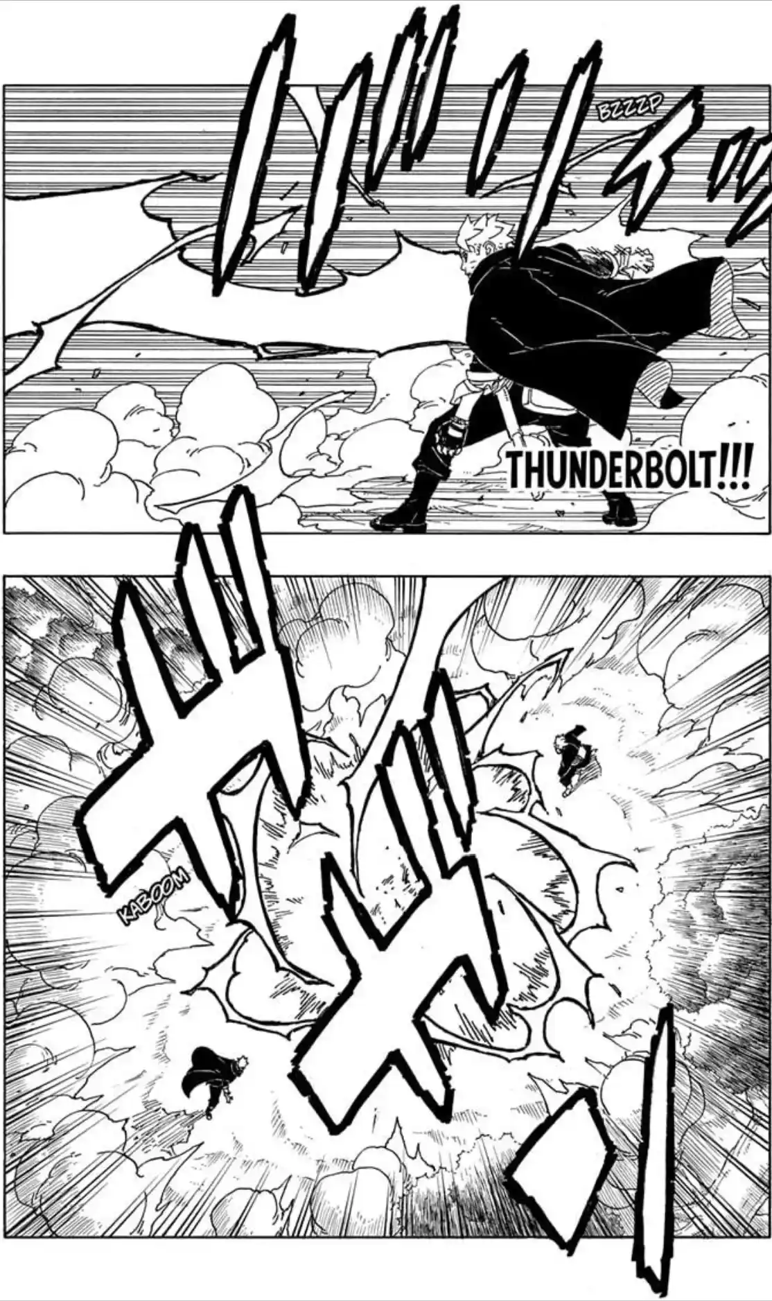 boruto two blue vortex chapter 7 page 18