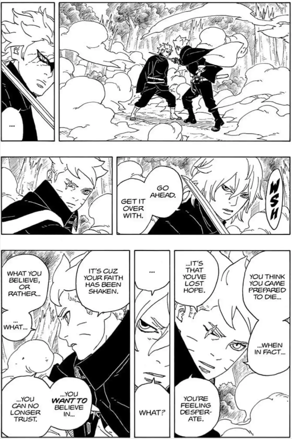 boruto two blue vortex chapter 7 page 20