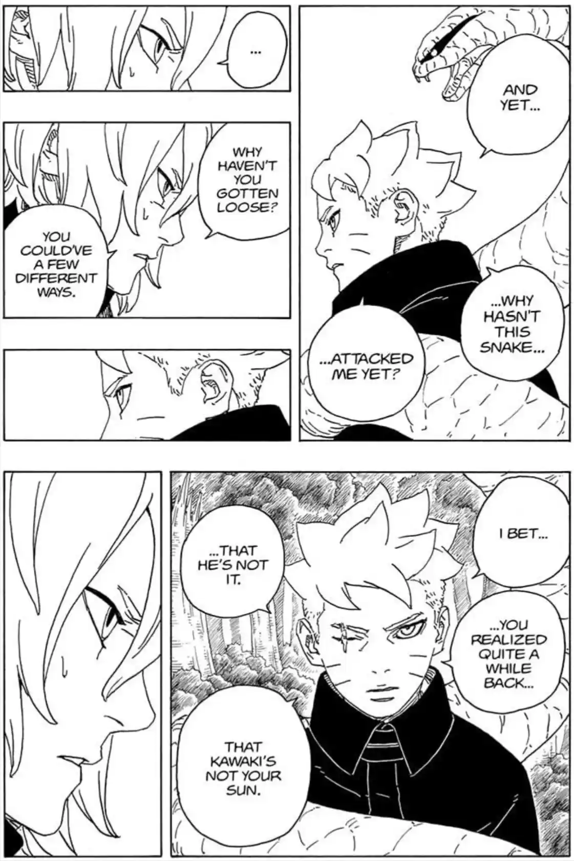 boruto two blue vortex chapter 7 page 25