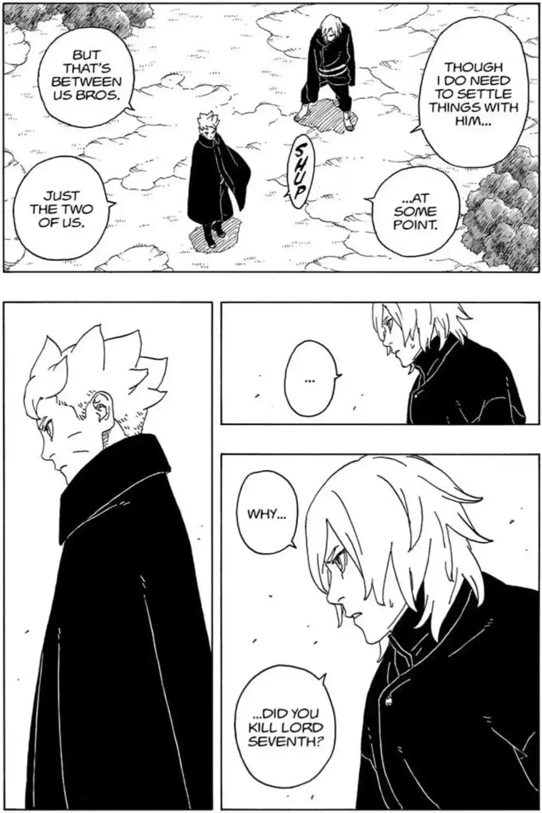 boruto two blue vortex chapter 7 page 28
