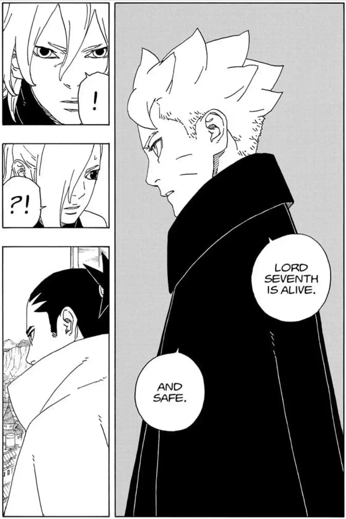 boruto two blue vortex chapter 7 page 29
