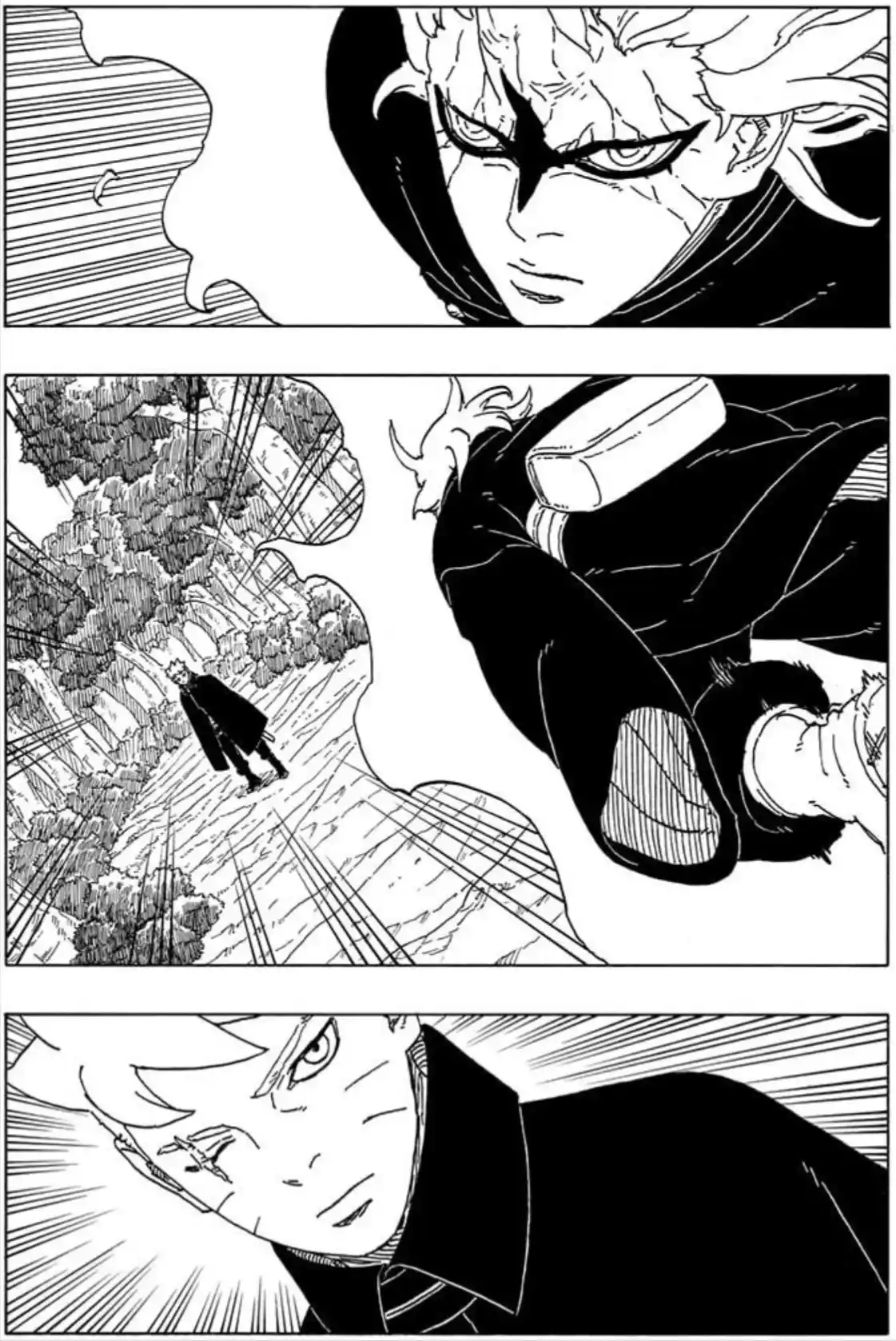 boruto two blue vortex chapter 7 page 3