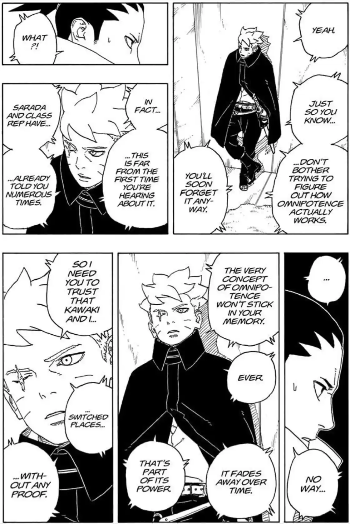 boruto two blue vortex chapter 7 page 34