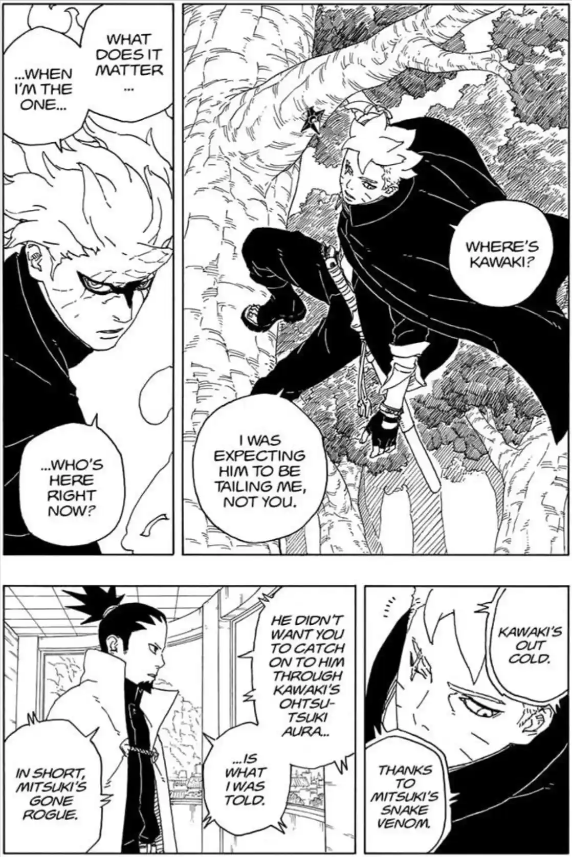 boruto two blue vortex chapter 7 page 7