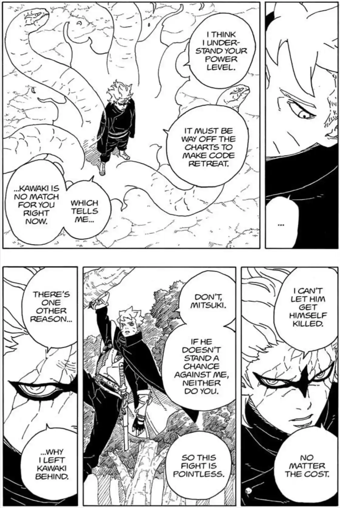 boruto two blue vortex chapter 7 page 8