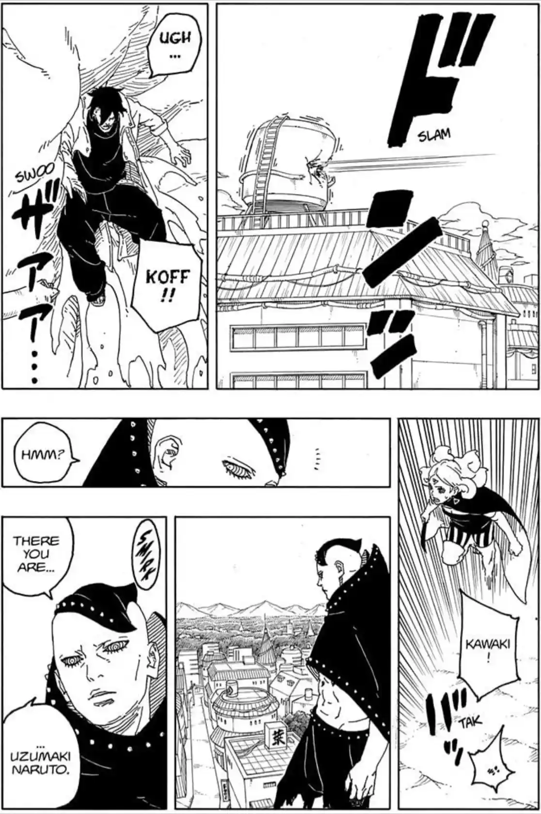 boruto two blue vortex chapter 8 page 36