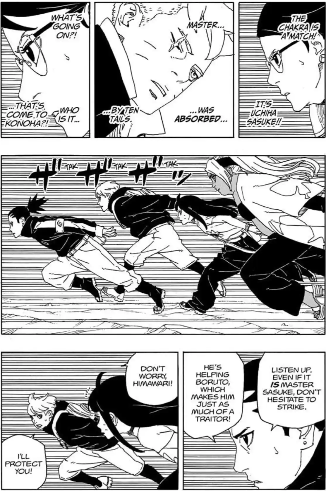 boruto two blue vortex chapter 8 page 38