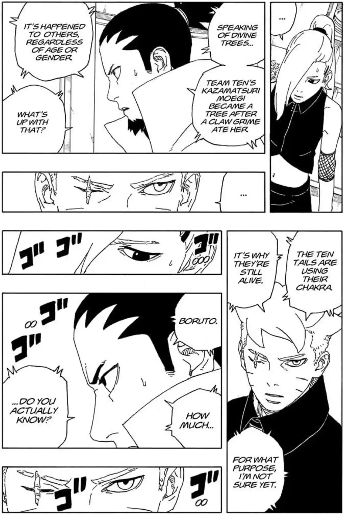 boruto two blue vortex chapter 8 page 7