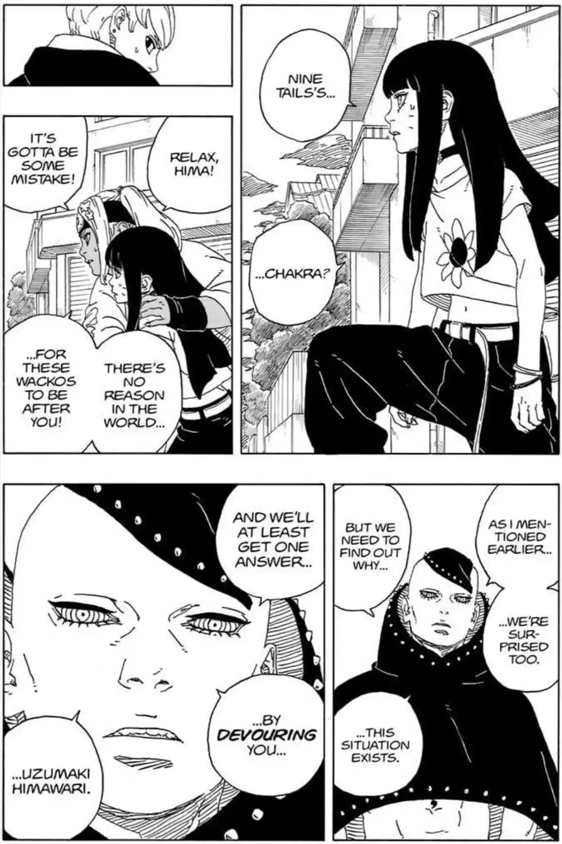 boruto two blue vortex chapter 9 page 15