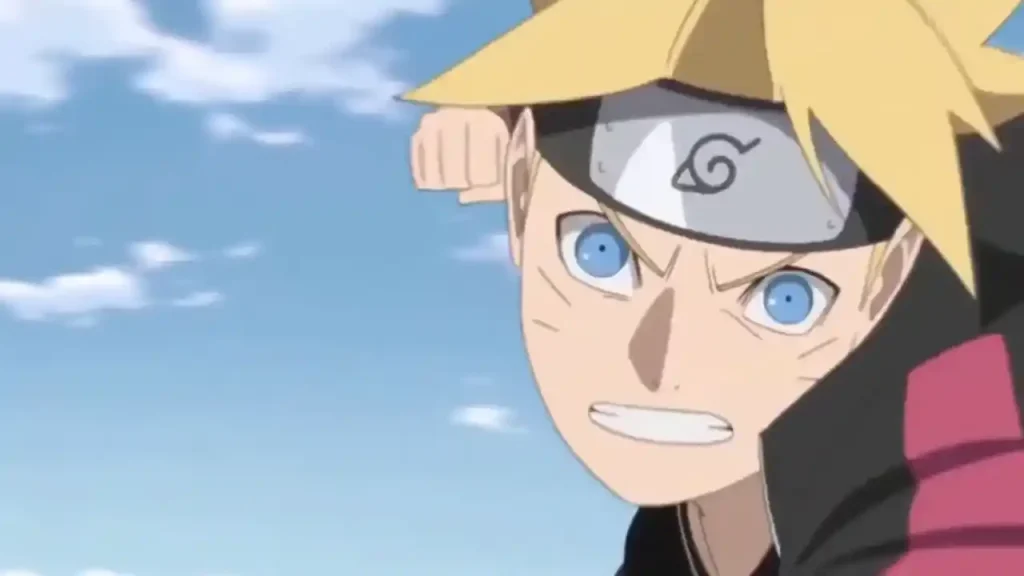 boruto