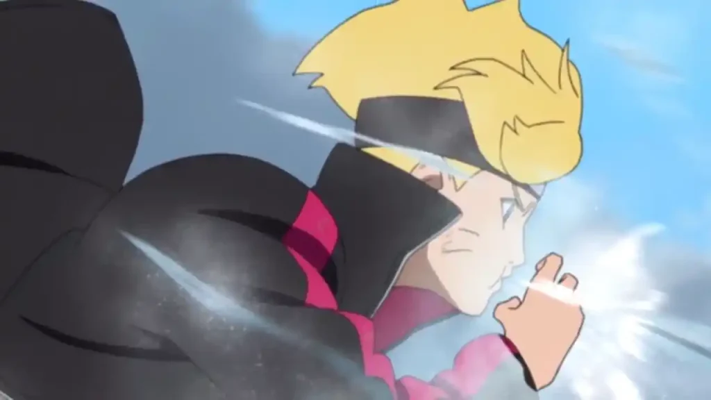 boruto