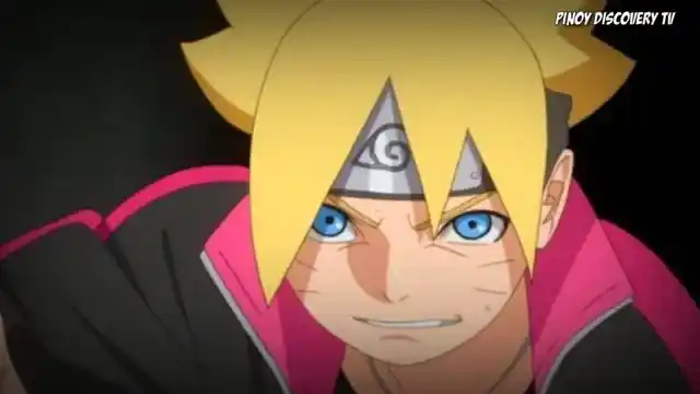 boruto