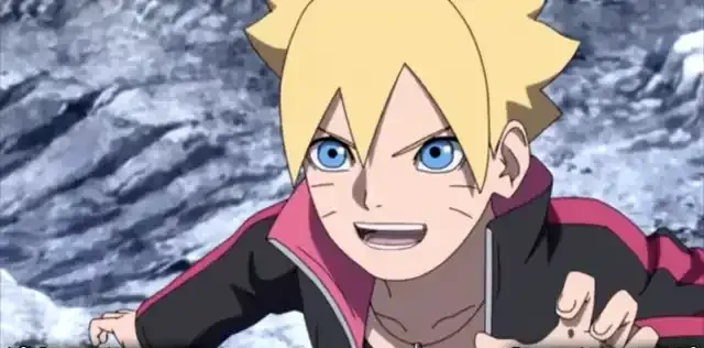 boruto