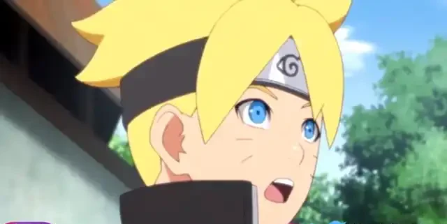 boruto