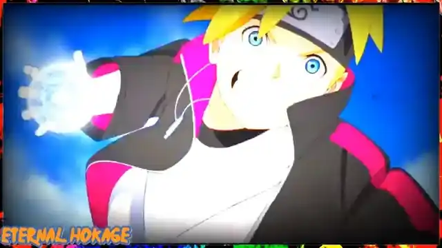 boruto fierce battle