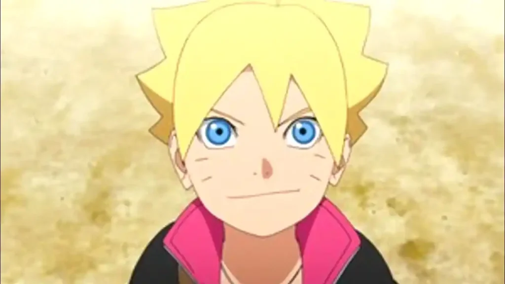 boruto manga