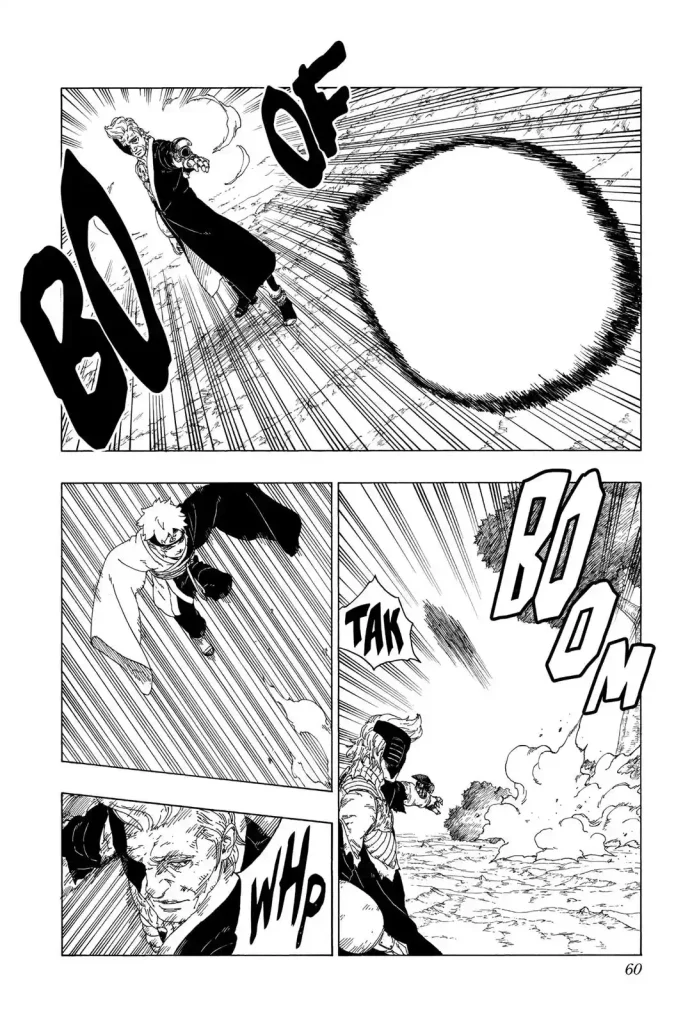 boruto naruto nest generations ch 21 page 11