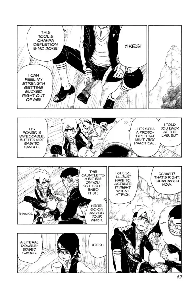 boruto naruto nest generations ch 21 page 3