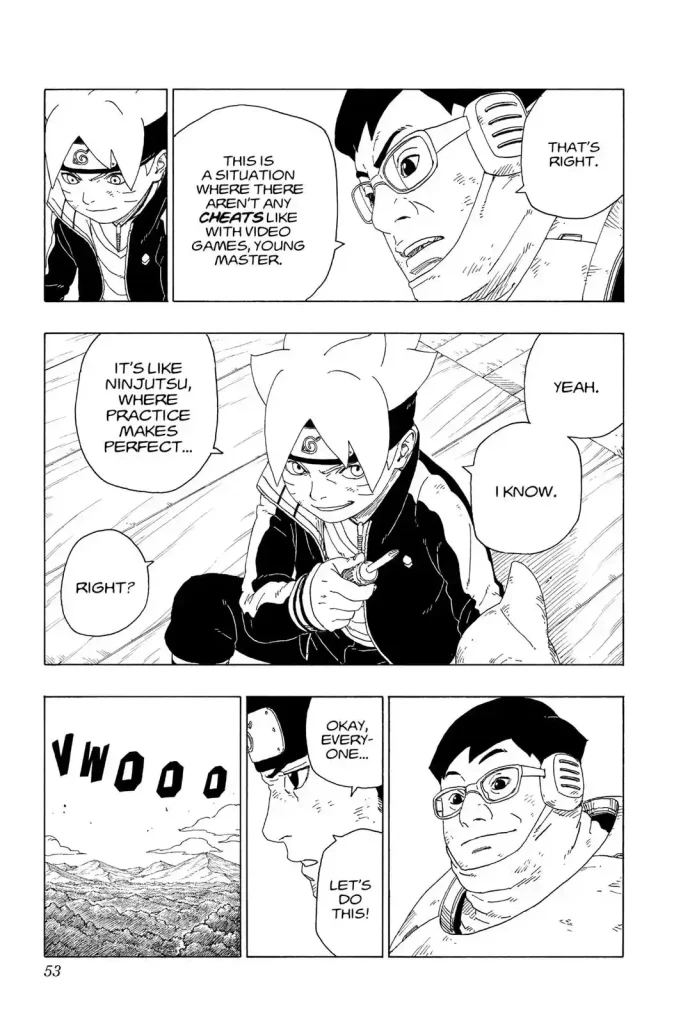 boruto naruto nest generations ch 21 page 4