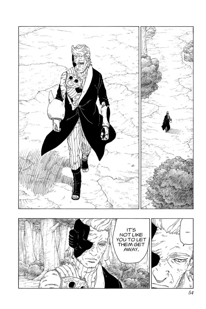 boruto naruto nest generations ch 21 page 5