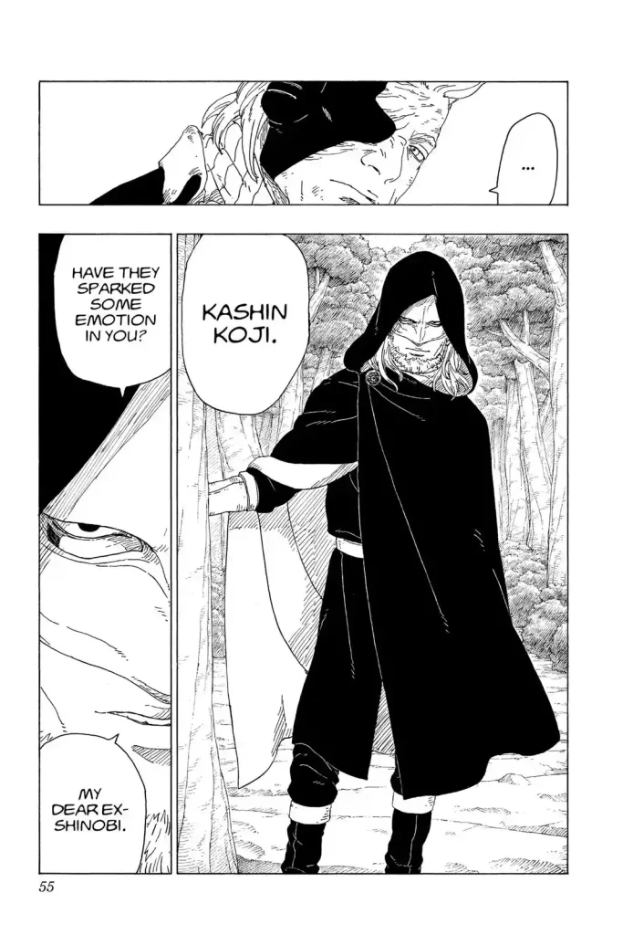 boruto naruto nest generations ch 21 page 6