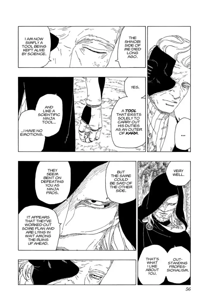 boruto naruto nest generations ch 21 page 7