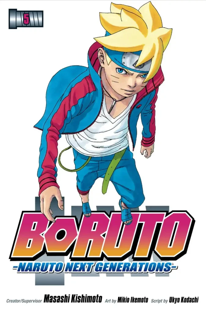 boruto naruto next generations